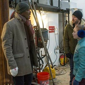 Bilder Johnny Sequoyah