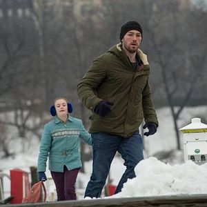 Bilder Johnny Sequoyah