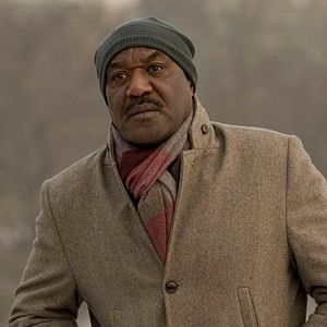 Bilder Delroy Lindo