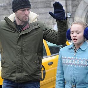 Bilder Johnny Sequoyah