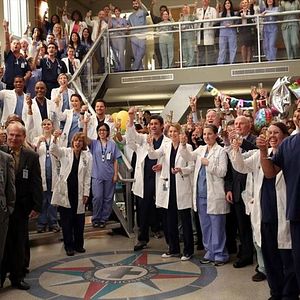 Bilder Patrick Dempsey