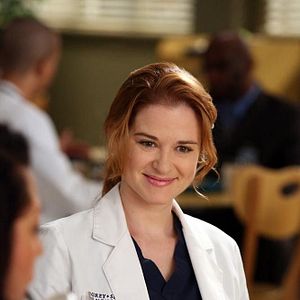 Bilder Sarah Drew