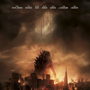 Bilder Godzilla