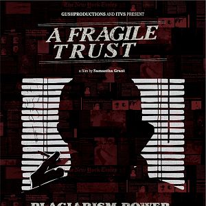 Bilder A Fragile Trust