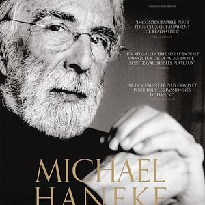 Bilder Michael Haneke - Porträt eines Film-Handwerkers