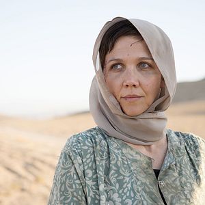 Bilder Maggie Gyllenhaal