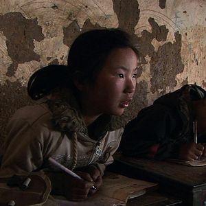 Bilder Allein in den Bergen von Yunnan