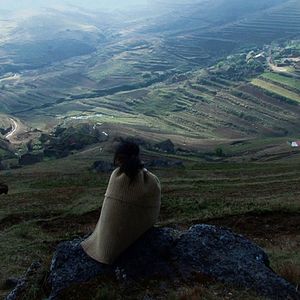 Bilder Allein in den Bergen von Yunnan
