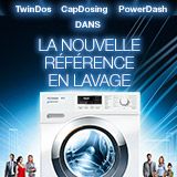 Bilder La révolution Miele