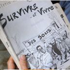 Bilder Alexandre Grothendieck, sur les routes d’un génie