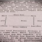 Bilder Alexandre Grothendieck, sur les routes d’un génie