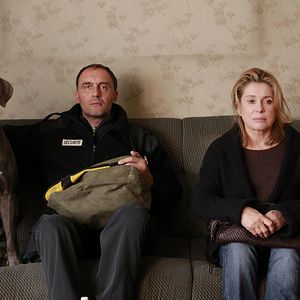 Bilder In The Courtyard