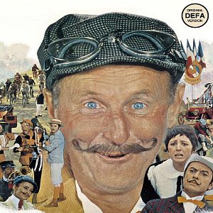 Bilder Schußfahrt nach San Remo