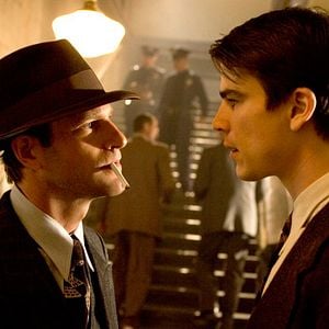 Bilder The Black Dahlia