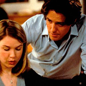 Bilder Bridget Jones - Schokolade zum Frühstück