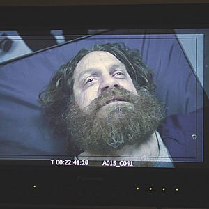 Bilder Inside - Deadly Prison