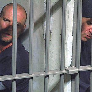 Bilder Inside - Deadly Prison