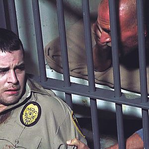 Bilder Inside - Deadly Prison