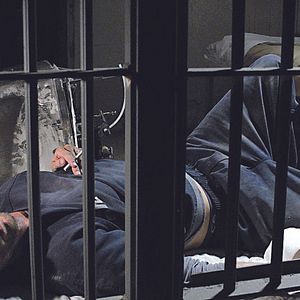 Bilder Inside - Deadly Prison