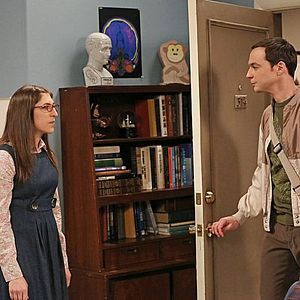 Bilder The Big Bang Theory