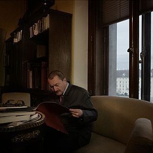 Bilder Das große Museum