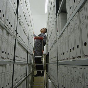 Bilder Das große Museum