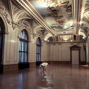 Bilder Das große Museum