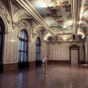 Bilder Das große Museum