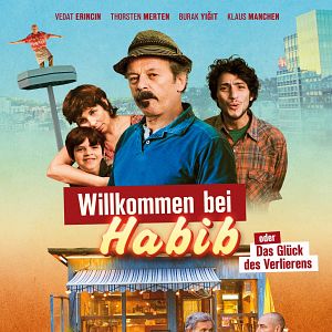 Bilder Willkommen bei Habib