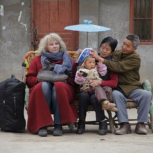 Bilder Yolande Moreau