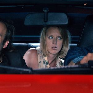 Bilder Ludivine Sagnier