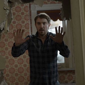Bilder Sam Huntington
