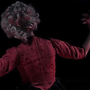 Bilder La Légende des filles d'Eve et du serpent