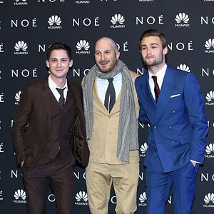 Bilder Douglas Booth