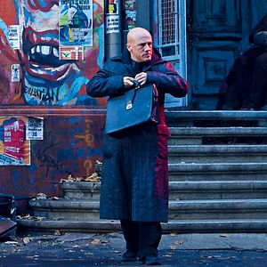 Bilder Christoph Waltz