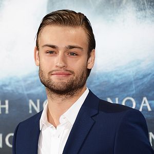 Bilder Douglas Booth