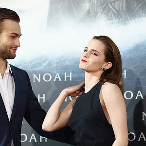 Bilder Douglas Booth