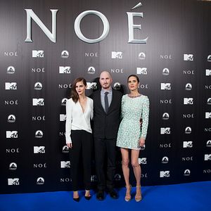 Bilder Darren Aronofsky