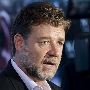 Bilder Russell Crowe