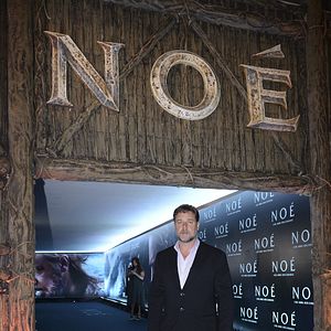 Bilder Russell Crowe