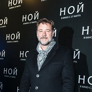 Bilder Russell Crowe
