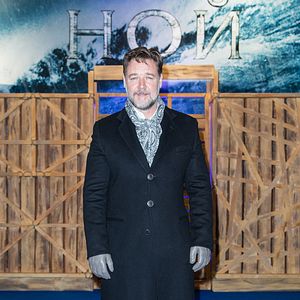 Bilder Russell Crowe