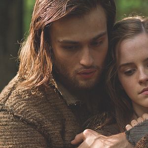 Bilder Douglas Booth