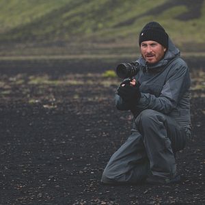 Bilder Darren Aronofsky