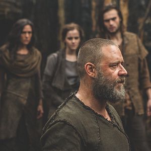 Bilder Russell Crowe