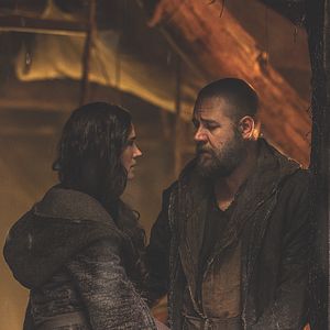 Bilder Russell Crowe