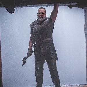 Bilder Russell Crowe