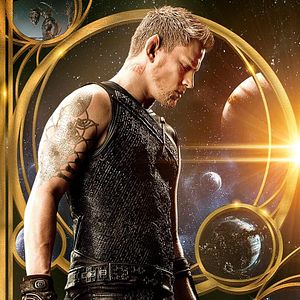 Bilder Jupiter Ascending