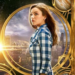 Bilder Jupiter Ascending