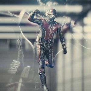 Bilder Ant-Man